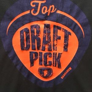 Men’s Gongshow Gear hockey T-shirt